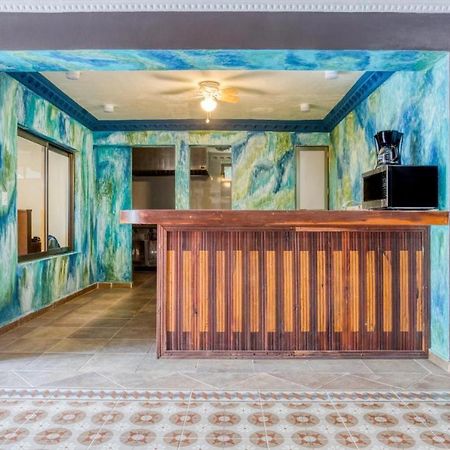 Hotel Capital Center Cancún Zewnętrze zdjęcie