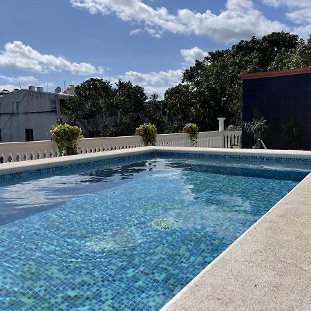 Hotel Capital Center Cancún Zewnętrze zdjęcie