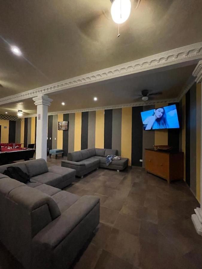 Hotel Capital Center Cancún Zewnętrze zdjęcie