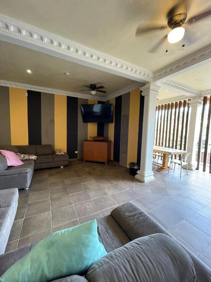 Hotel Capital Center Cancún Zewnętrze zdjęcie