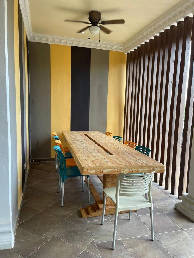 Hotel Capital Center Cancún Zewnętrze zdjęcie