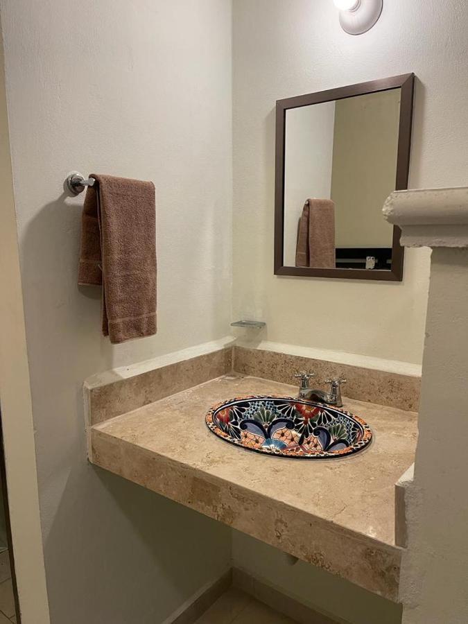 Hotel Capital Center Cancún Zewnętrze zdjęcie